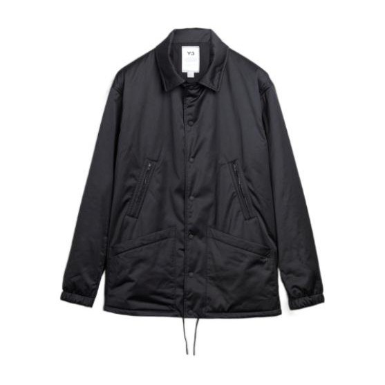 Y-3 FW22 Black Jacket