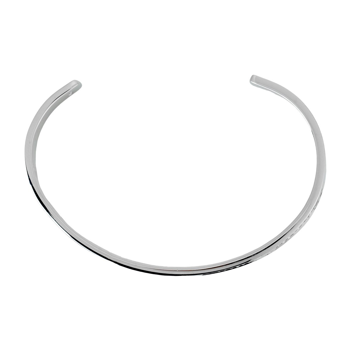 Fendi F is Fendi Silver Bracelet