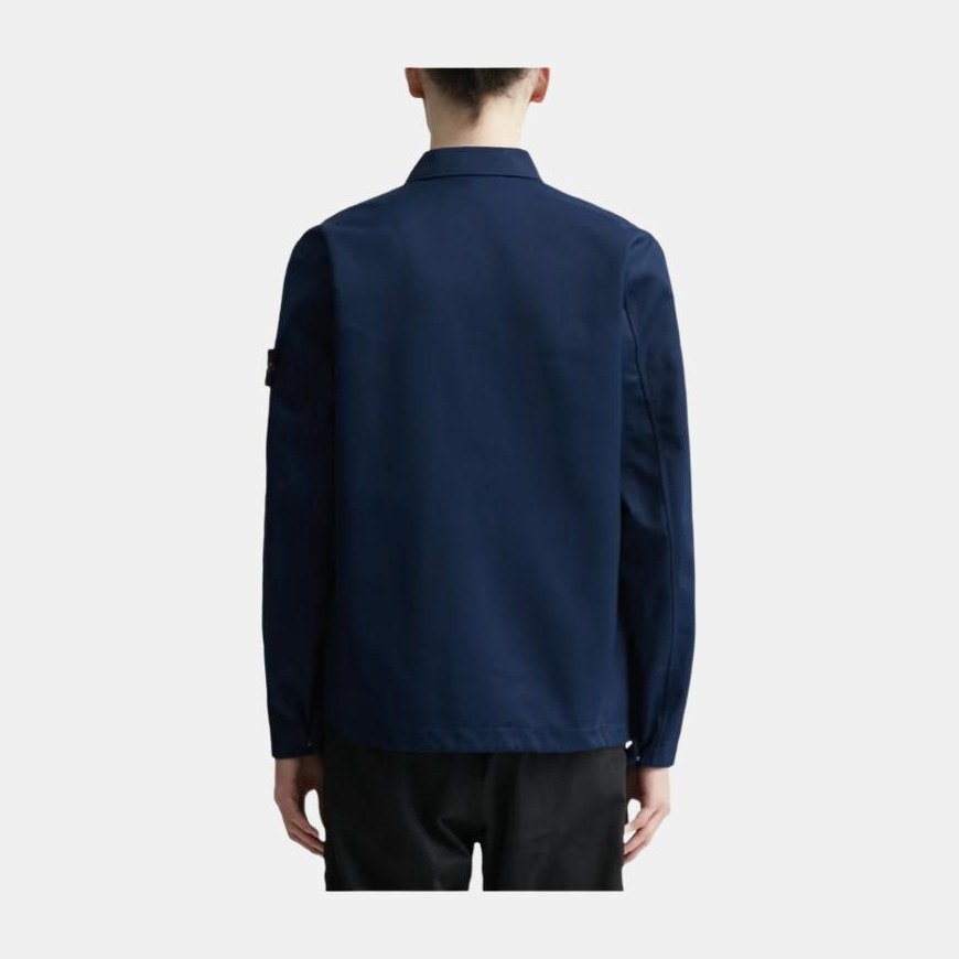 Stone Island SS23 Navy Jacket