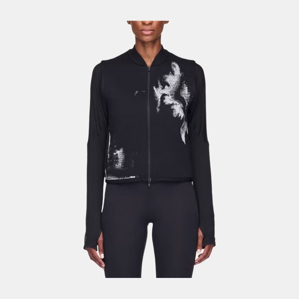 adidas Y-3 Running Engineered Vest