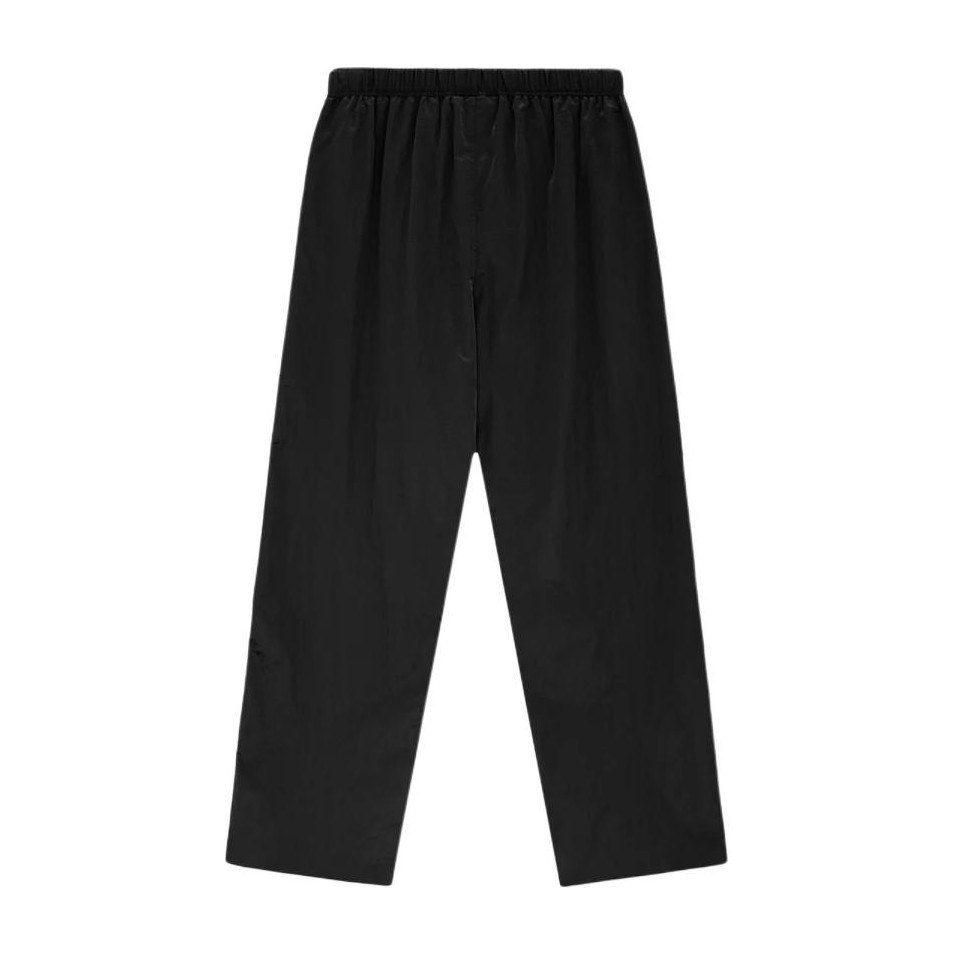 Fear of God Essentials Ripstop Relaxed Pant Black