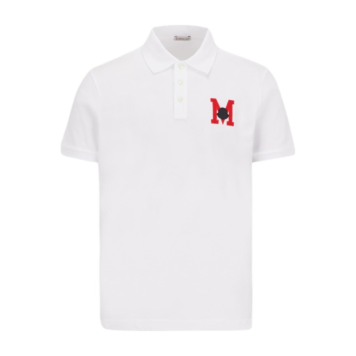 Moncler SS24 Polo