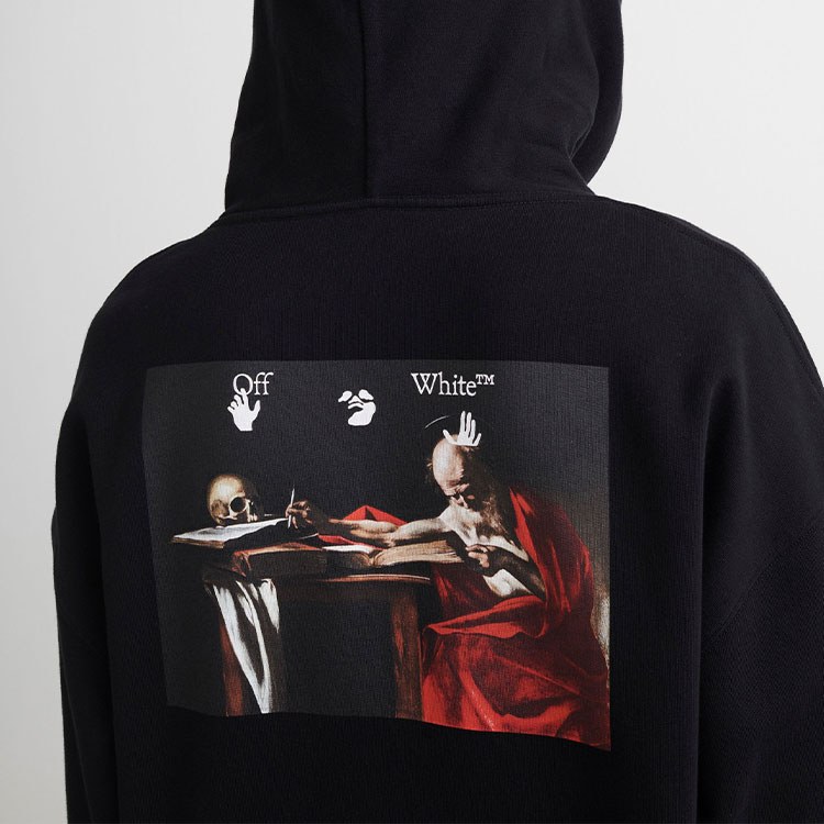 OFF-WHITE SS22