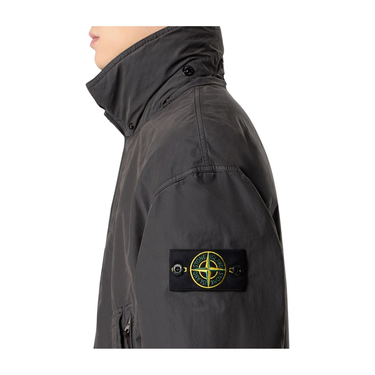 Stone Island David TC Jacket