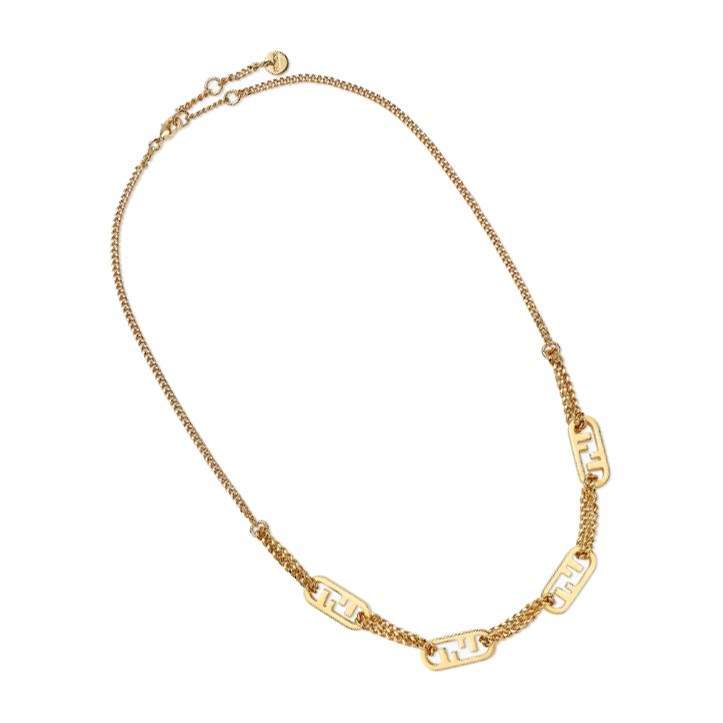 Fendi Necklace