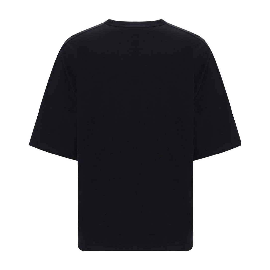 Alexander McQueen Graffiti T-Shirt