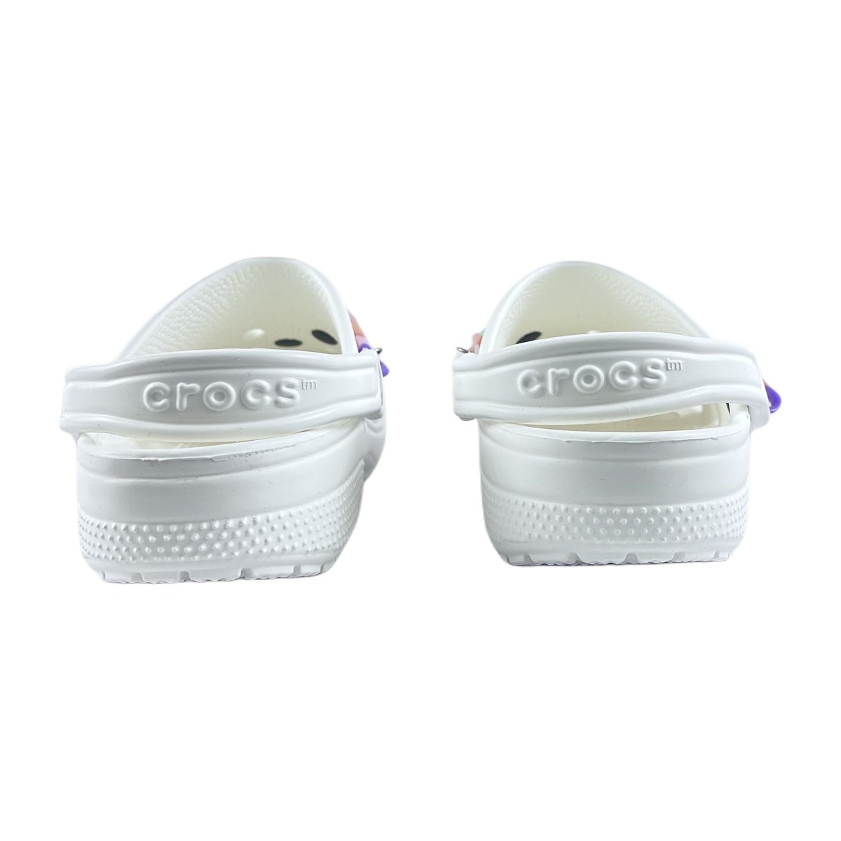 Crocs Classic Clog White