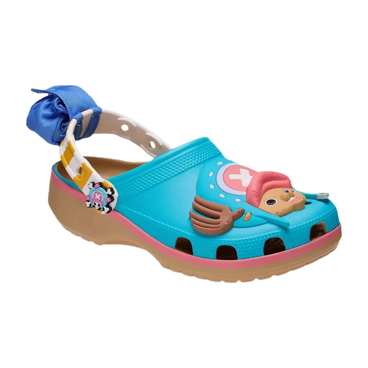 Crocs ONE PIECE Chopper Classic Clog