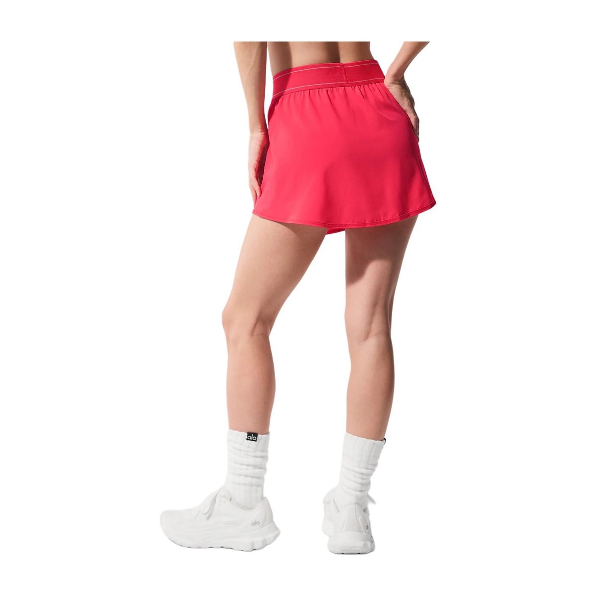 Alo Yoga Match Point Skirt