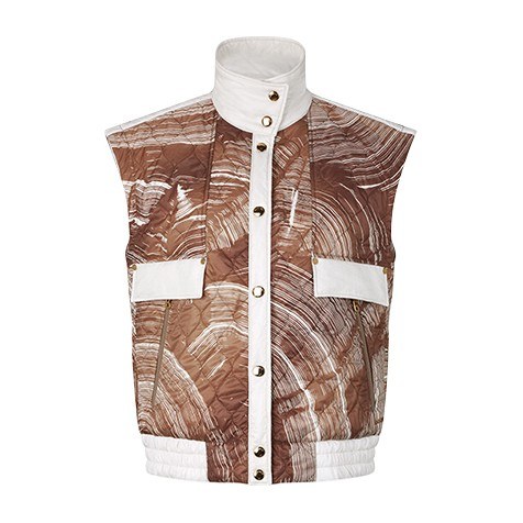 BOGNER Wanderlust