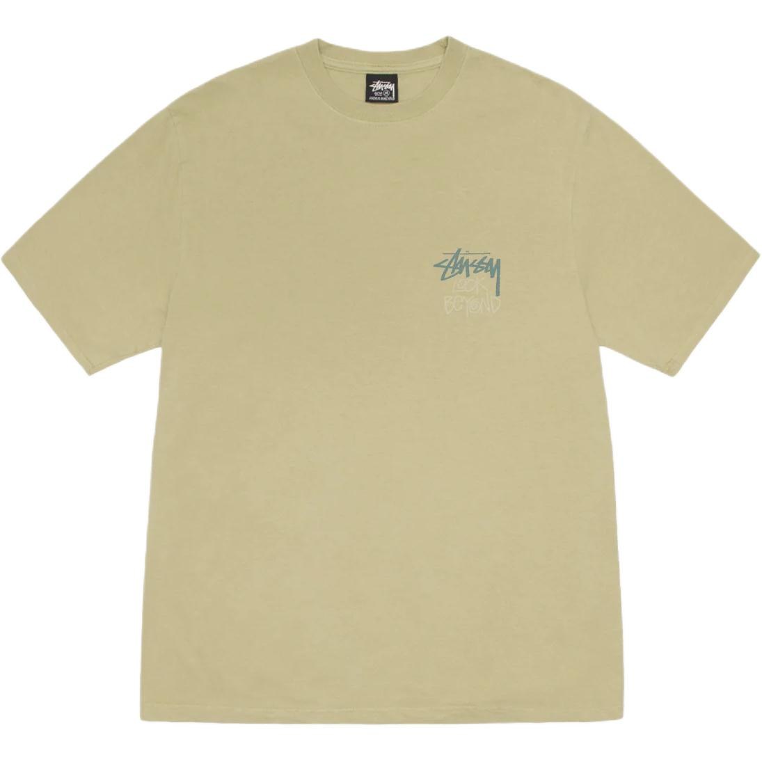 Stussy Look Beyond Tee