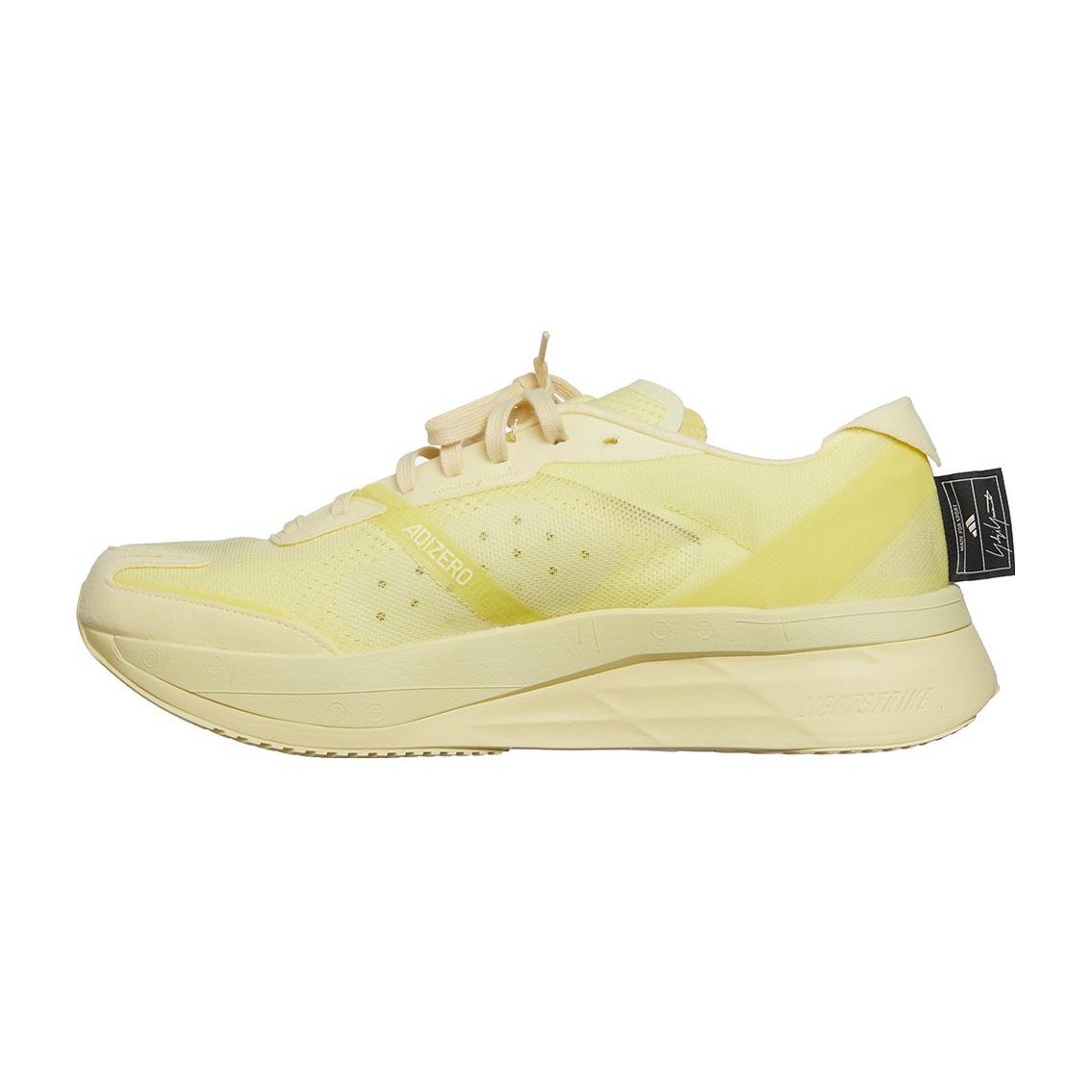 Y-3 Boston 11 Yellow