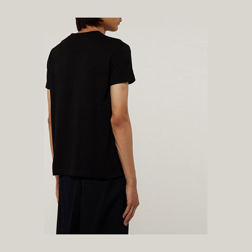Valentino T-Shirt Black
