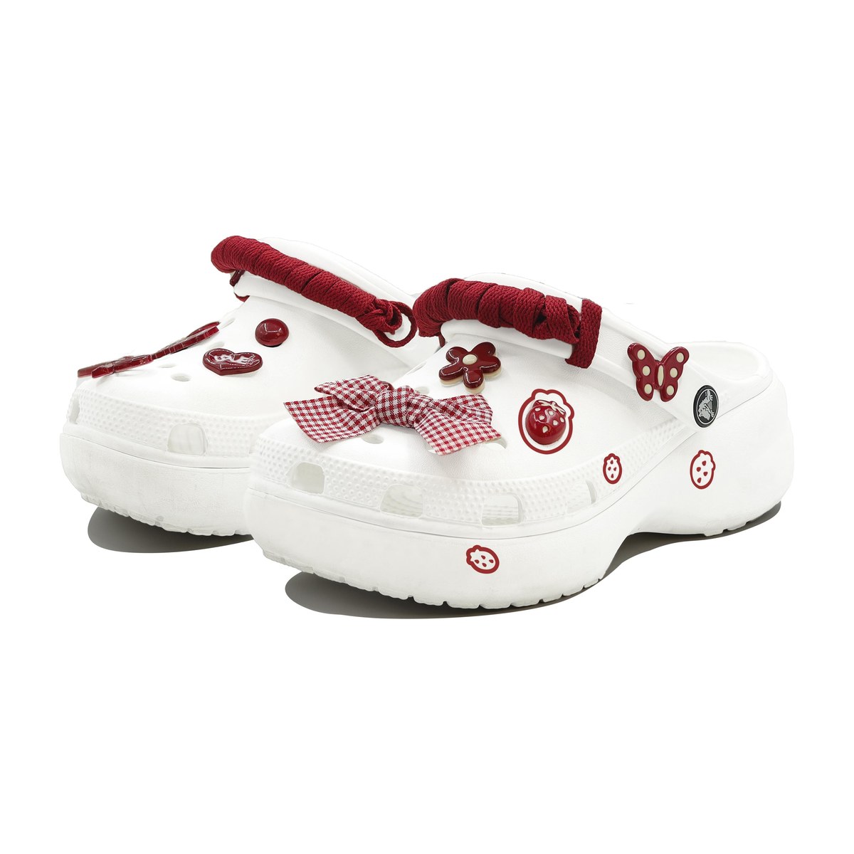 Crocs Classic Clog Red