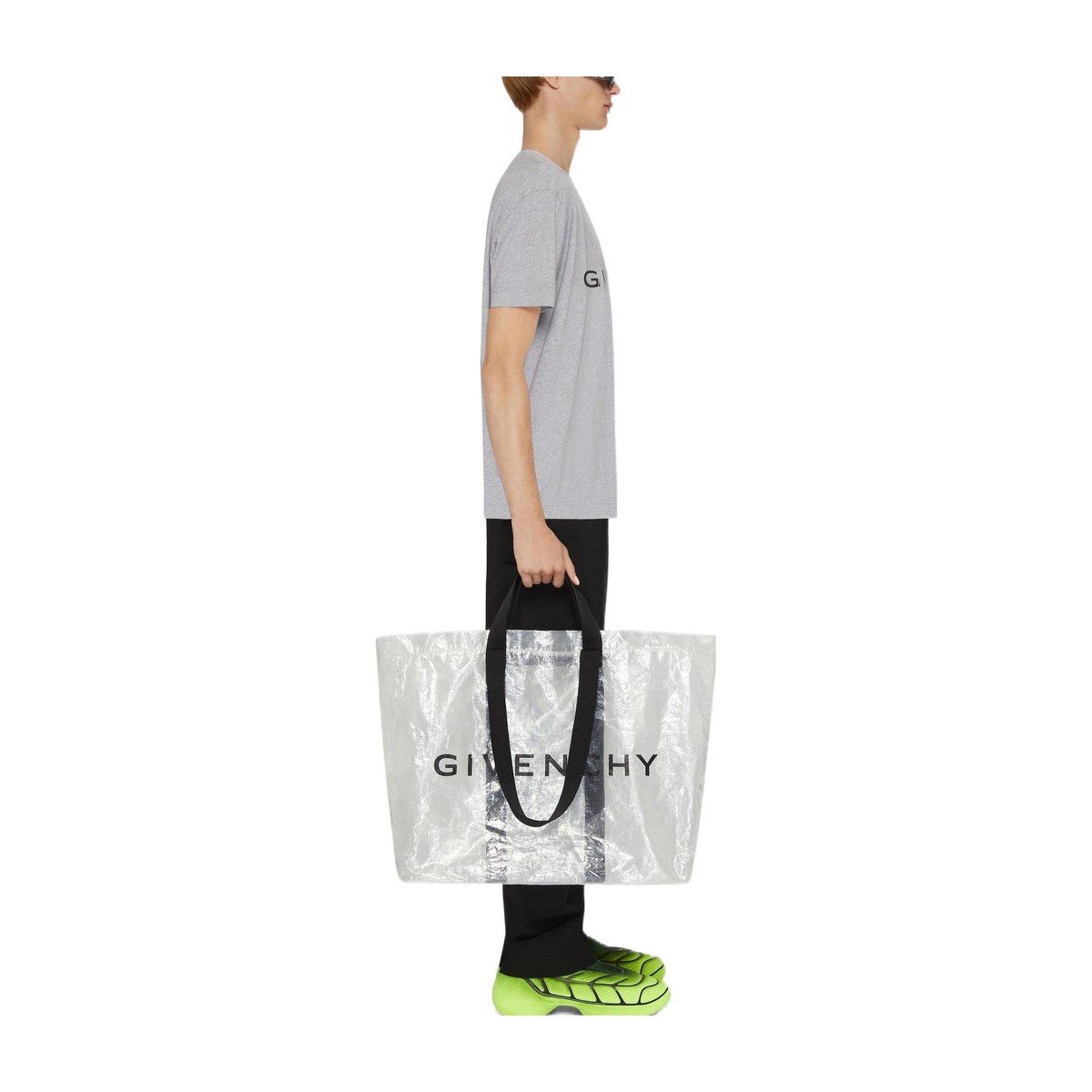 GIVENCHY FW22 LogoT