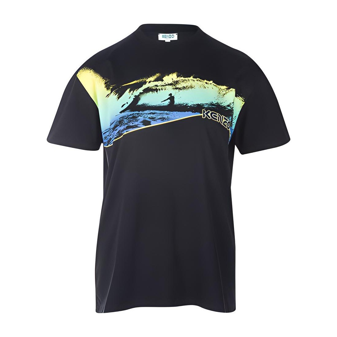 KENZO SS21 T