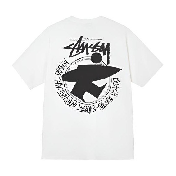 Stussy
