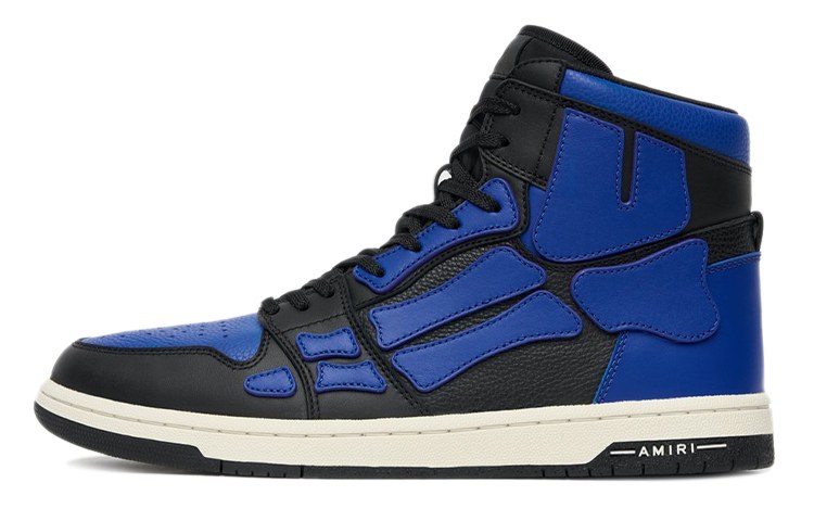 AMIRI Skel-Top Hi