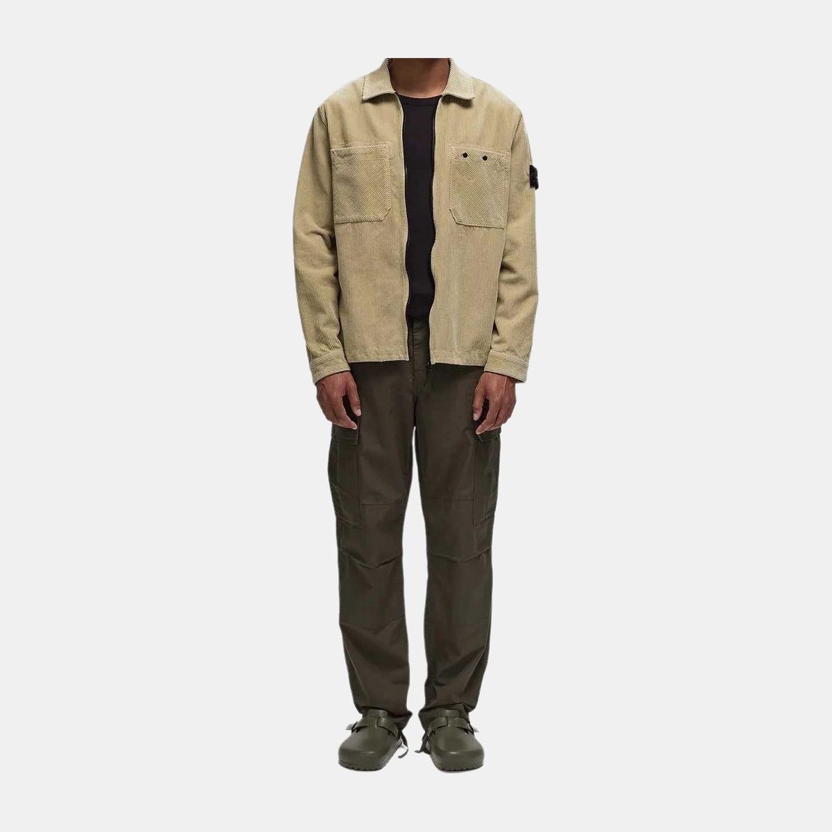 Stone Island FW24 Jacket