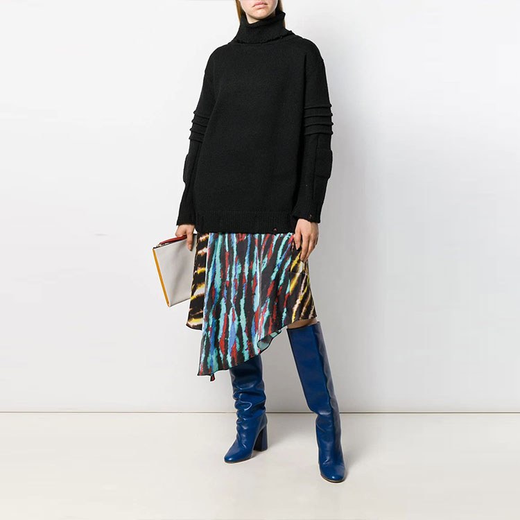 AMBUSH FW21 Black Sweater