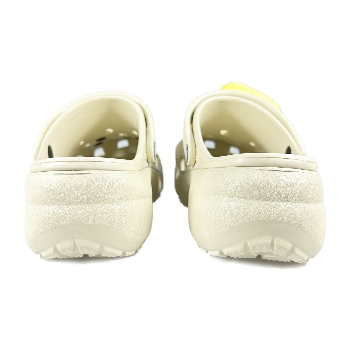 Crocs Classic Platform Clog EVA