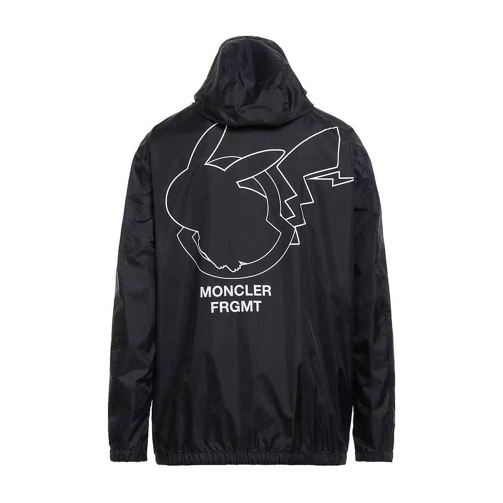 Moncler x FRGMT Hooded Jacket