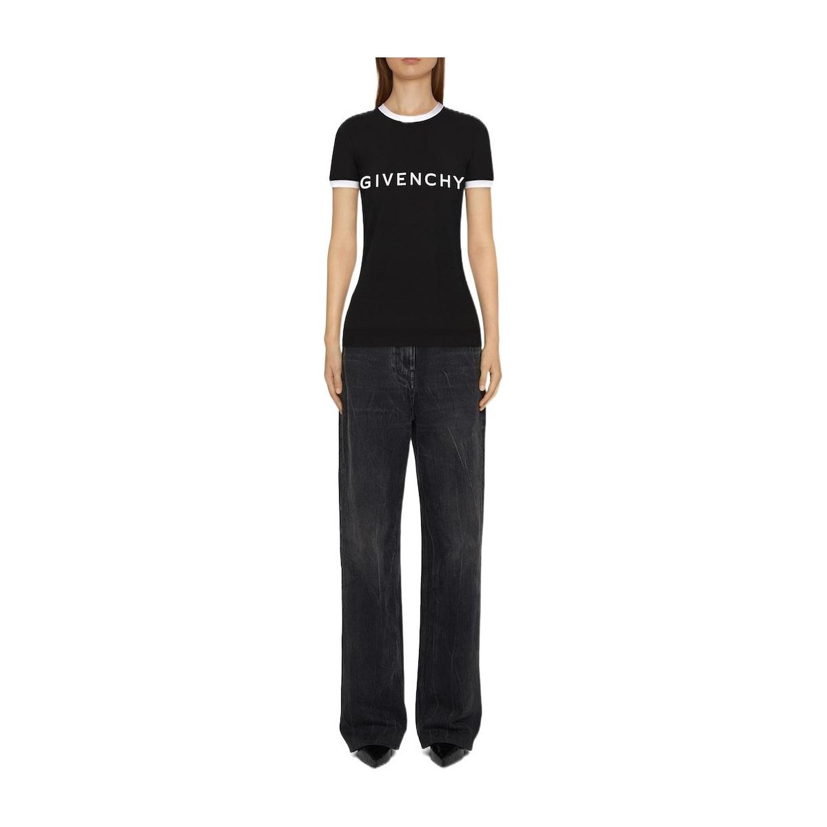 Givenchy FW22 LogoT