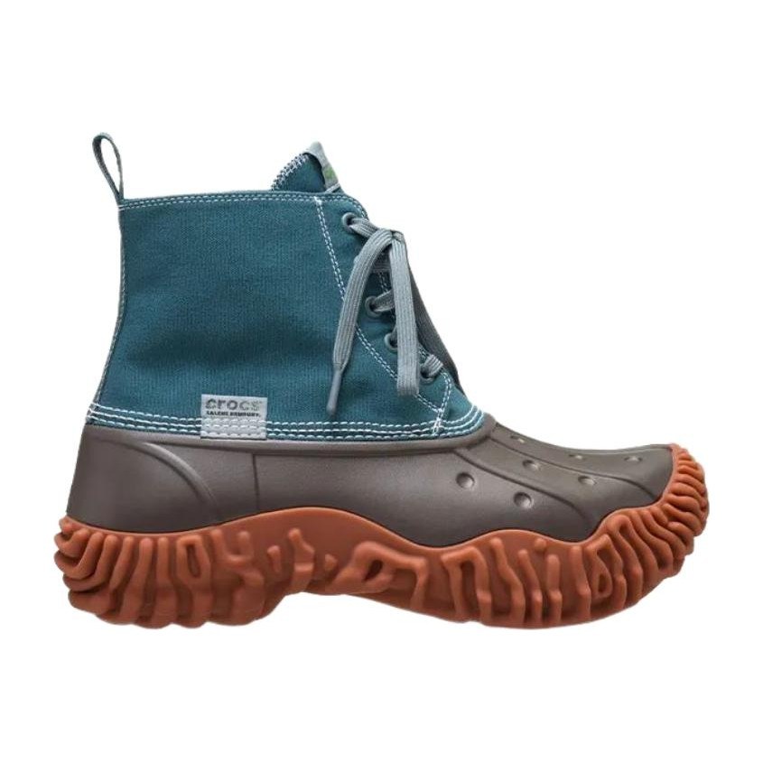 Salehe Bembury x Crocs Pollex