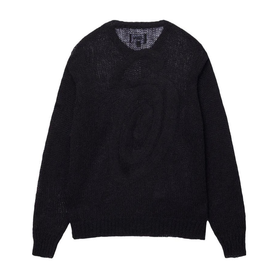 Stussy FW23 S Loose Knit Sweater