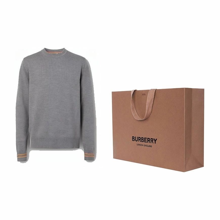 Burberry Sweater