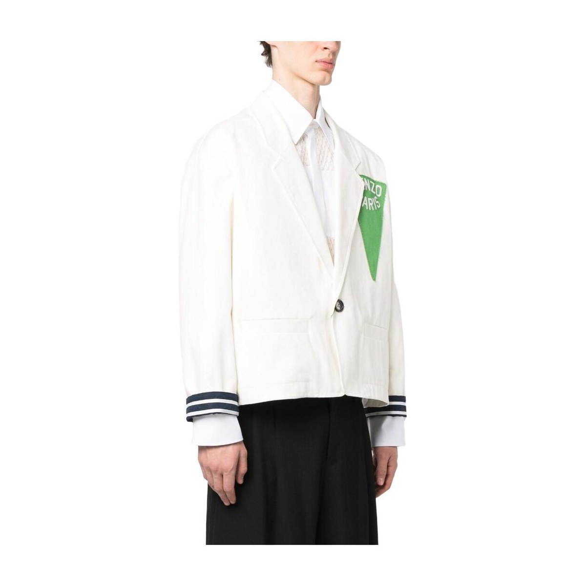 KENZO SS23 Logo