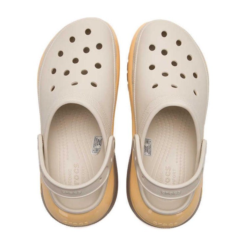 Crocs Classic Clog Grey