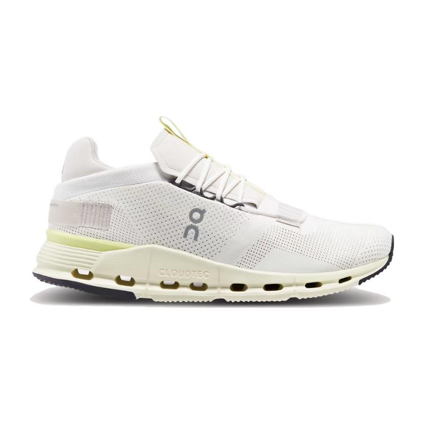 On Cloudnova White