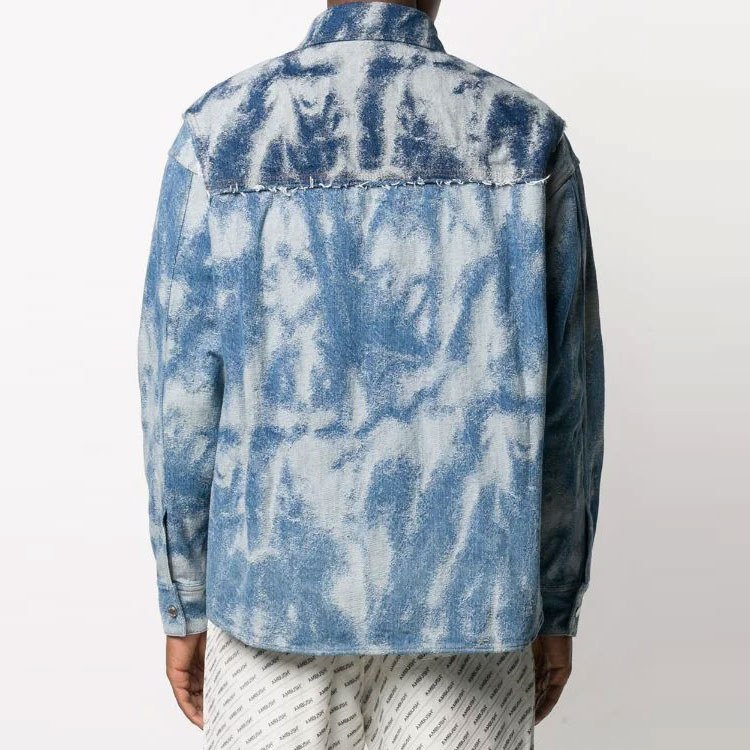 AMBUSH Denim Jacket