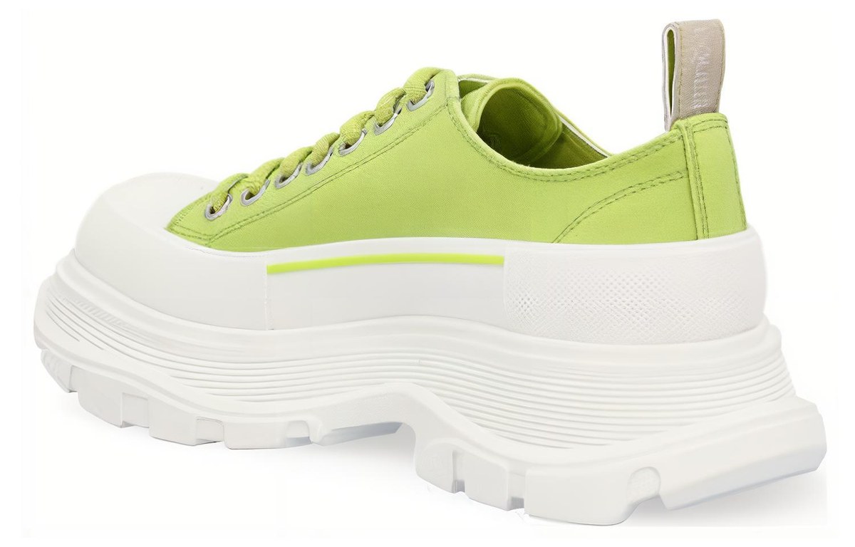 Alexander McQueen Tread Slick
