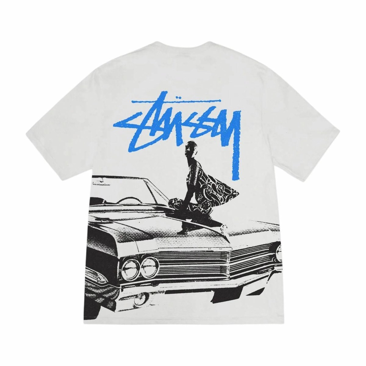 Stussy SS24
