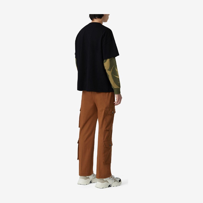 KENZO x Kansai Yamamoto SS21 T