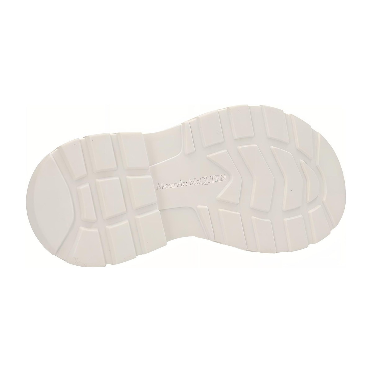 Alexander McQueen Tread Slick