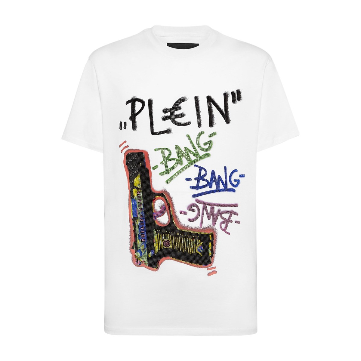 PHILIPP PLEIN FW24 T