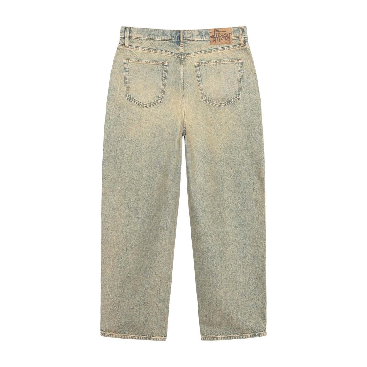 Stussy Jeans