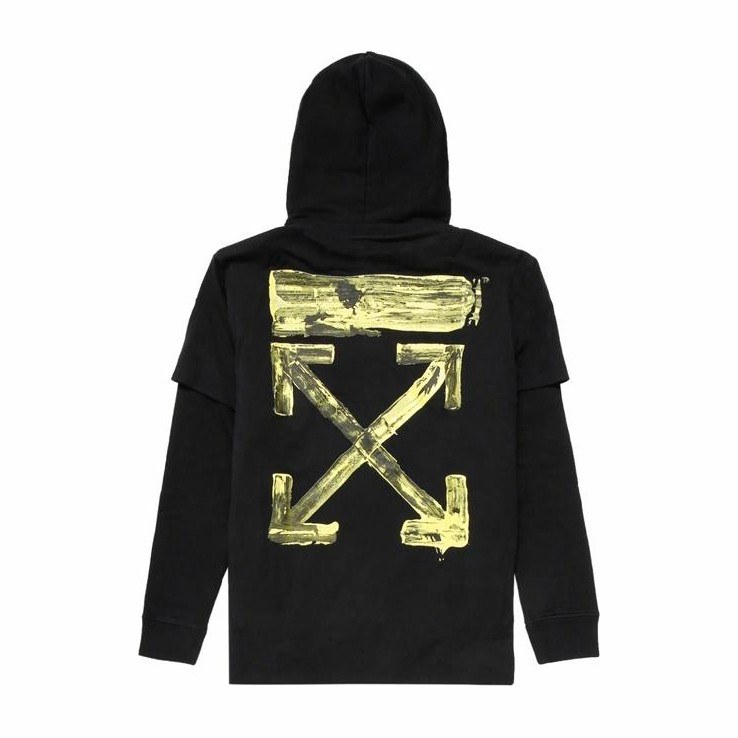OFF-WHITE FW19