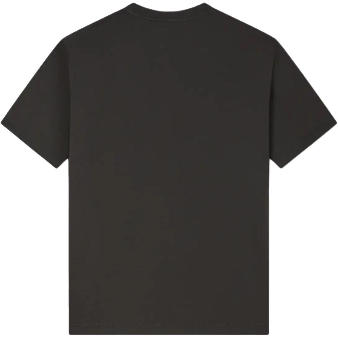 KENZO SS24 Logo T-Shirt Black