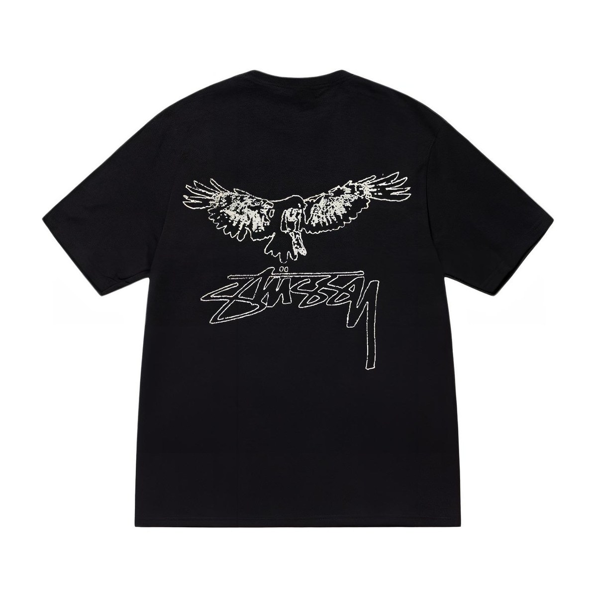 Stussy SS24 Logo Tee