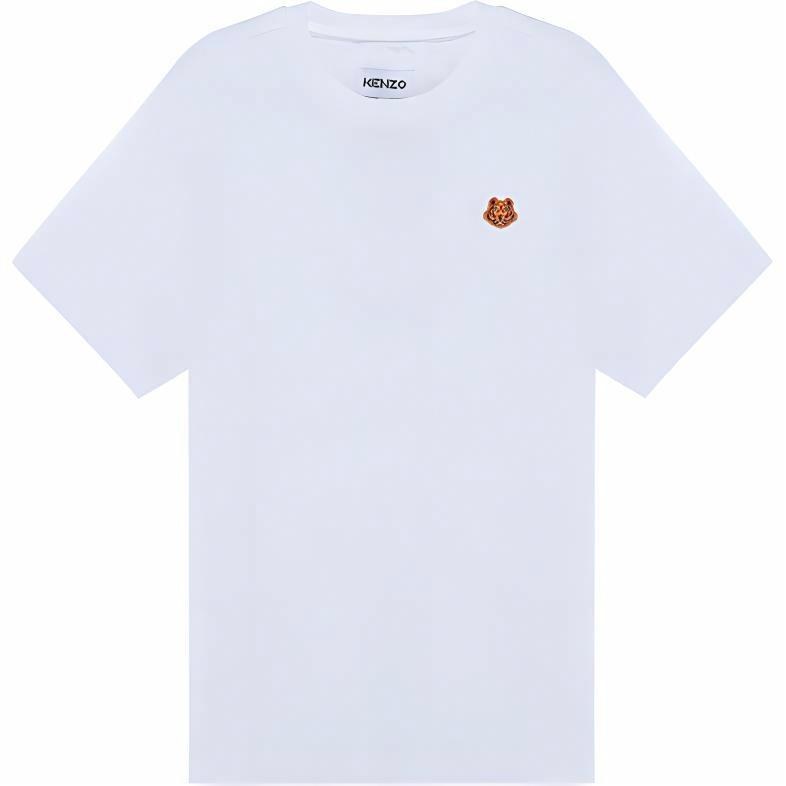 KENZO SS22 logoT