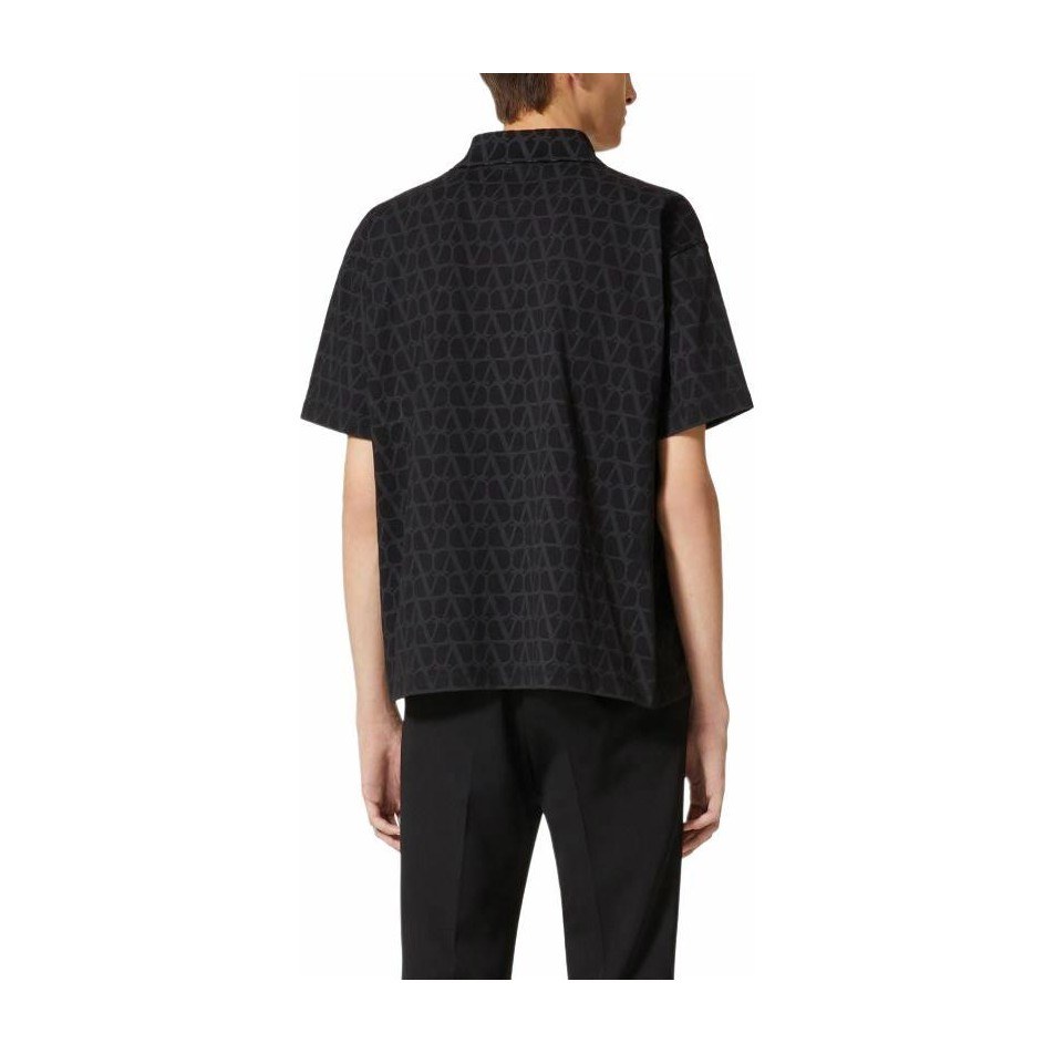 Valentino SS24 Polo Shirt