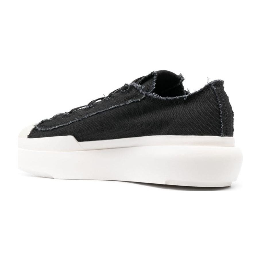 Y-3 Nizza Black