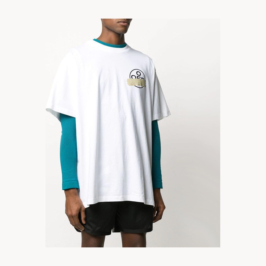 OFF-WHITE SS20 T-Shirt