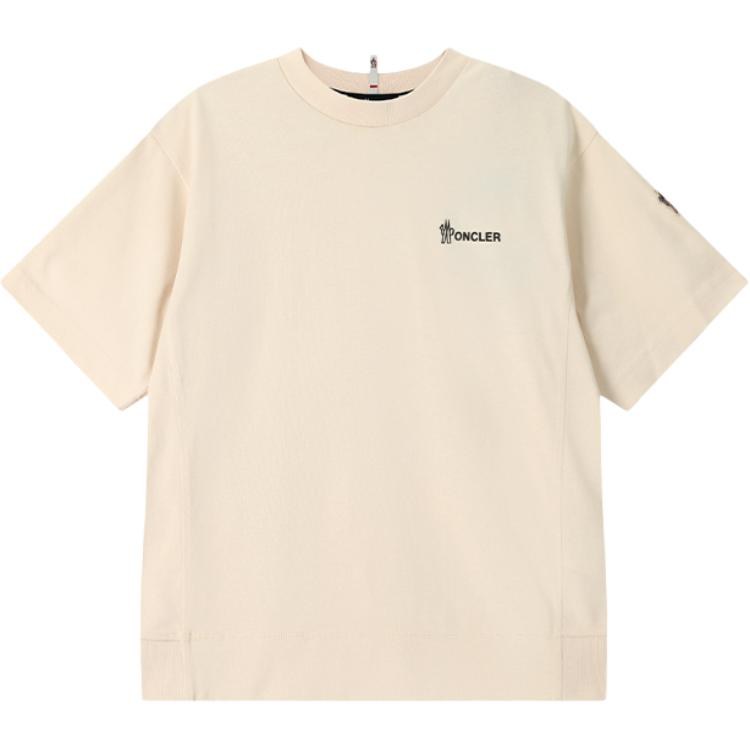 Moncler Logo T