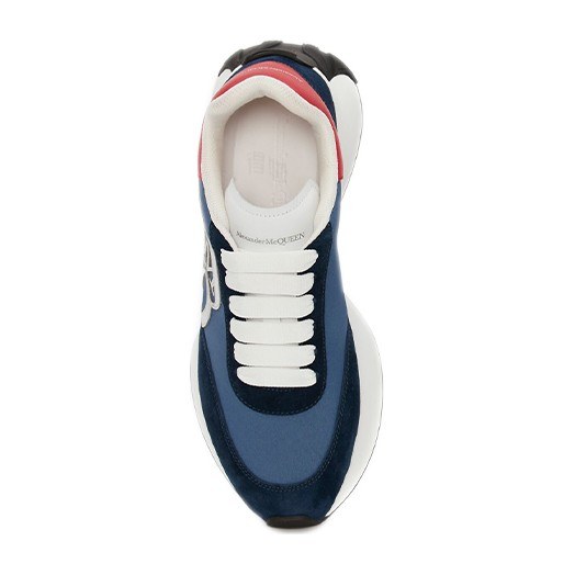 Alexander McQueen Sprint Runner