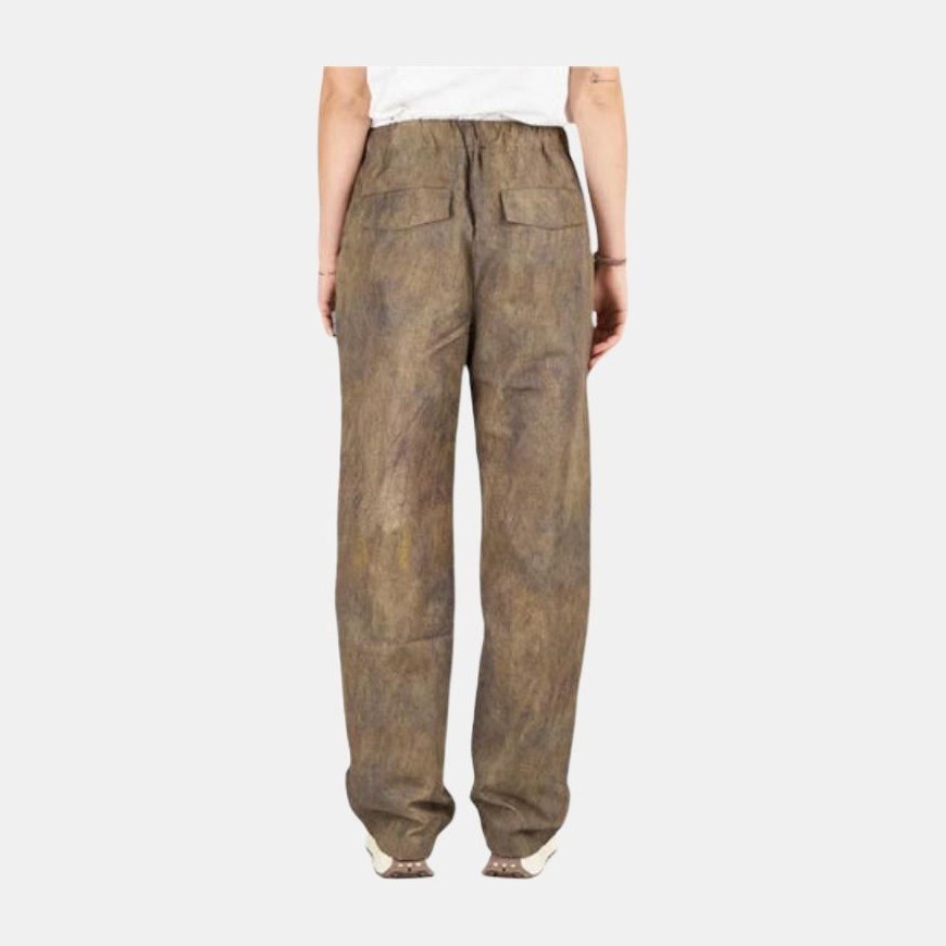 Stussy Cargo Pants Olive